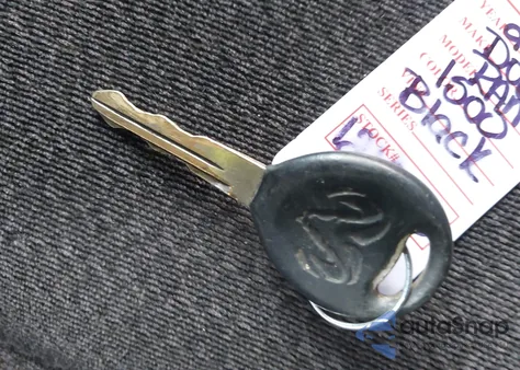 2002 Dodge Ram 1500 St from USA, damaged, VIN 3D7HA18N92G121233